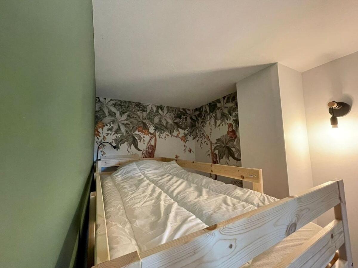 Le Loft De Genas - La Cabane 外观 照片